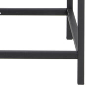 Seaford 2 Door Display Cabinet – image 10