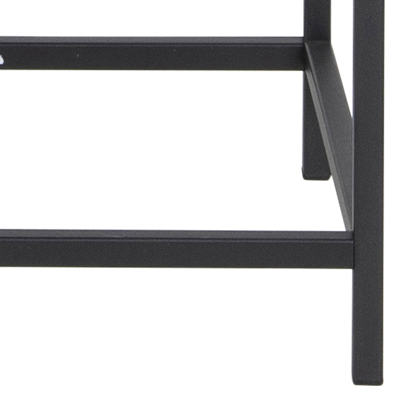 Seaford 2 Door Display Cabinet – image 10