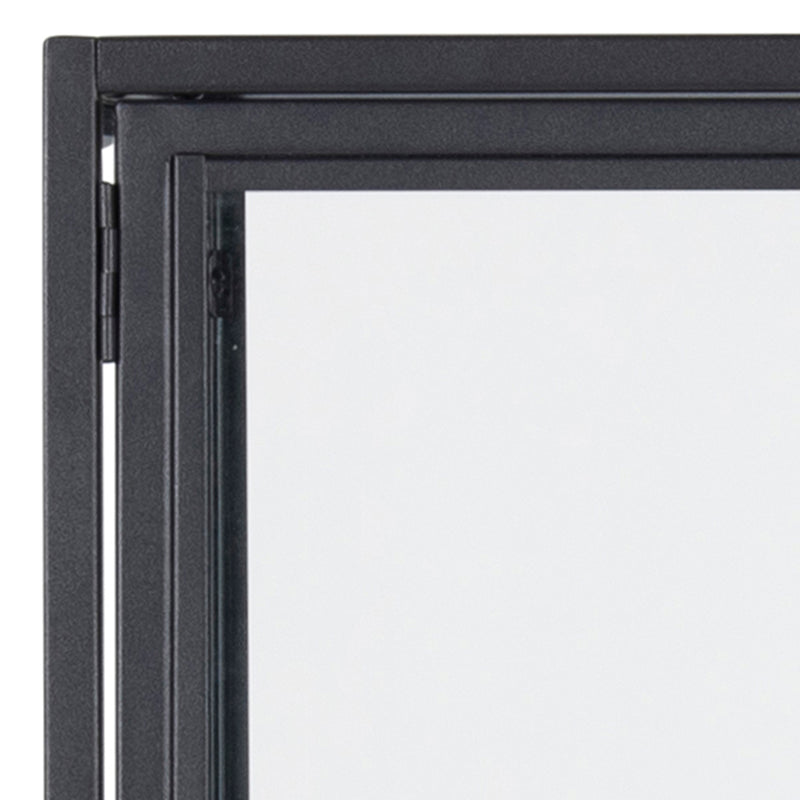 Seaford 2 Door Display Cabinet – image 8