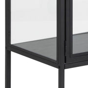 Seaford 2 Door Display Cabinet – image 9