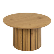 Yale Coffee Table in Oak – image 1