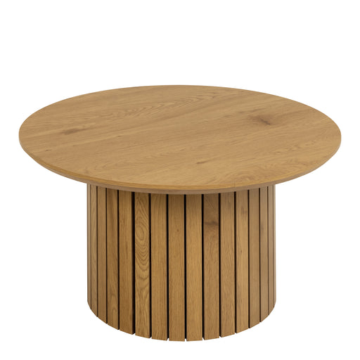 Yale Coffee Table in Oak – image 1