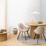 Yale Coffee Table in Oak – image 4