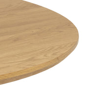 Yale Coffee Table in Oak – image 5