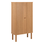 Langley Cabinet in Oak – image 1