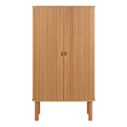 Langley Cabinet in Oak – image 2