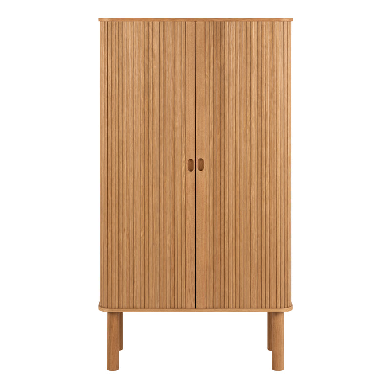Langley Cabinet in Oak – image 2