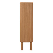 Langley Cabinet in Oak – image 3