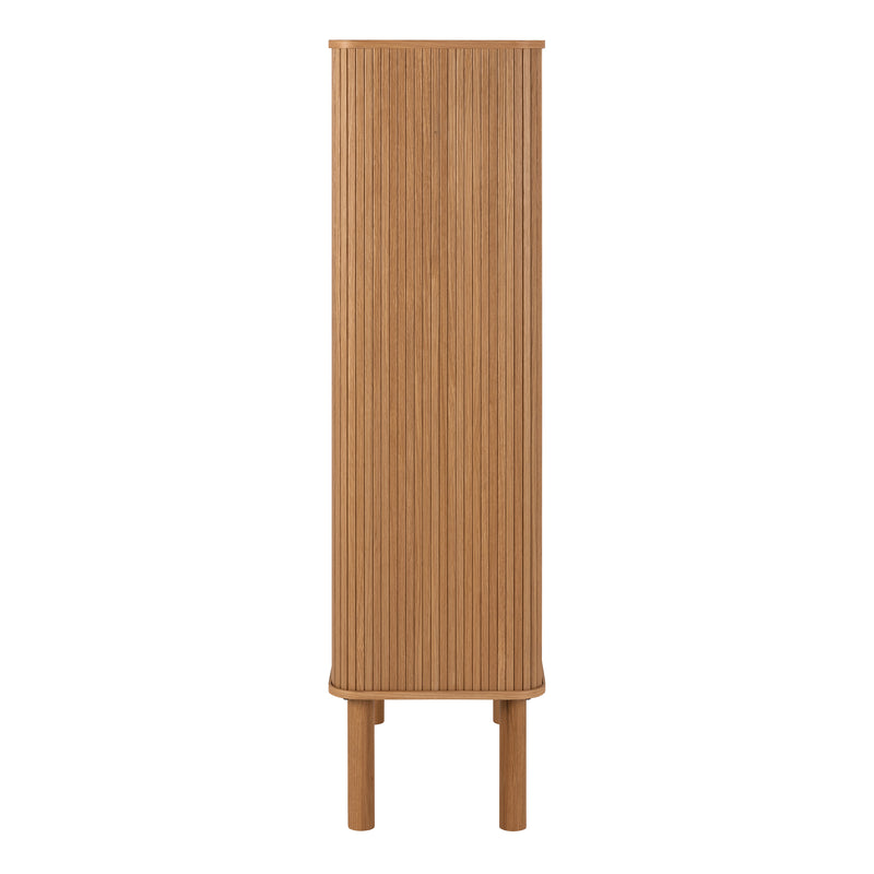 Langley Cabinet in Oak – image 3