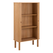 Langley Cabinet in Oak – image 4