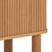 Langley Cabinet in Oak – image 8