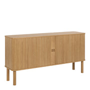 Langley Sideboard in Oak – image 1