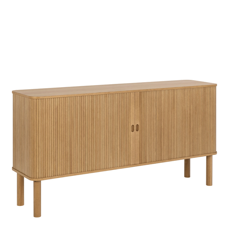 Langley Sideboard in Oak – image 1