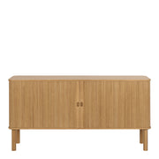 Langley Sideboard in Oak – image 2