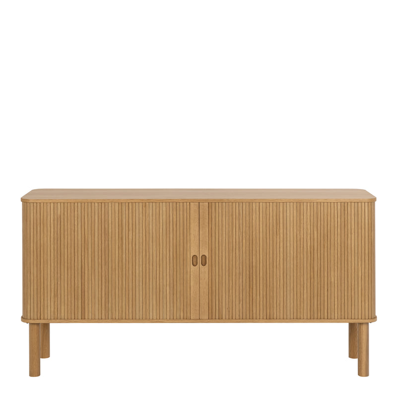 Langley Sideboard in Oak – image 2