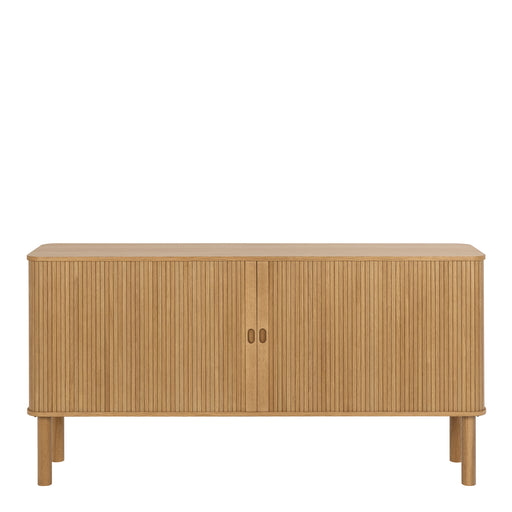 Langley Sideboard in Oak – image 2