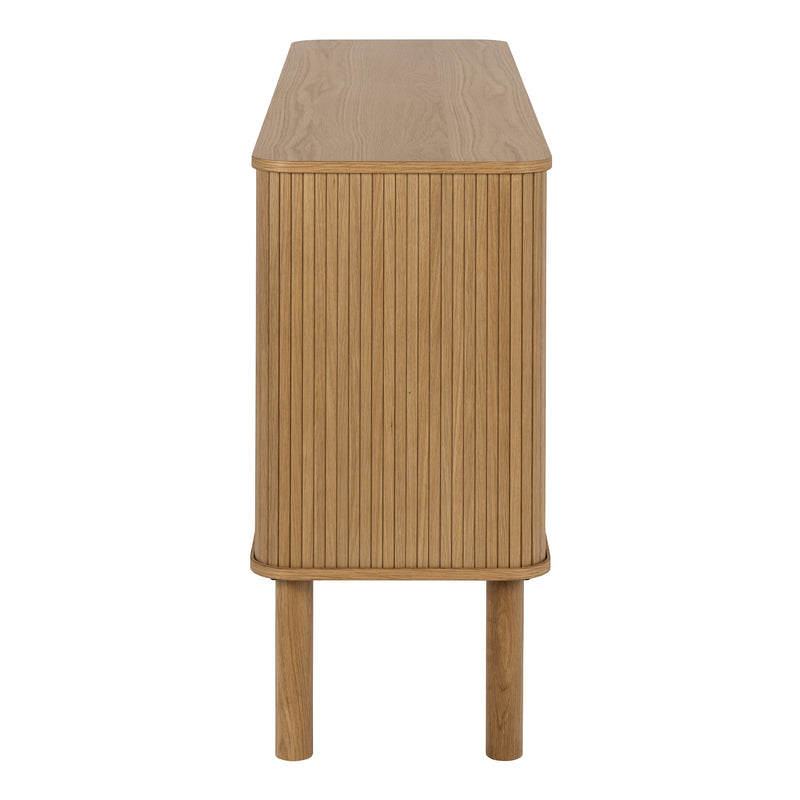 Langley Sideboard in Oak – image 3