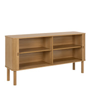 Langley Sideboard in Oak – image 4