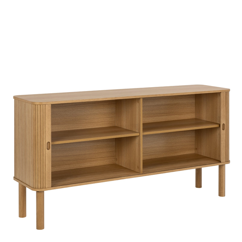 Langley Sideboard in Oak – image 4