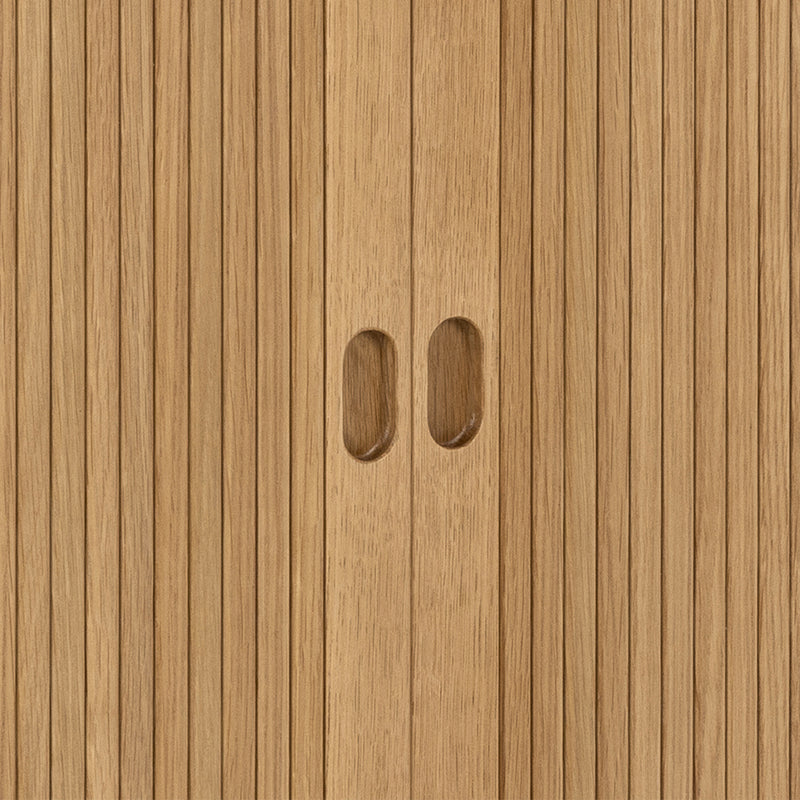 Langley Sideboard in Oak – image 6