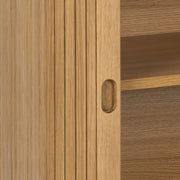 Langley Sideboard in Oak – image 7