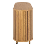 Colima 2 Door Sideboard in Oak – image 3