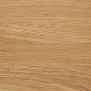 Rangoon 3 Door Large Bookcase in Oak – image 11