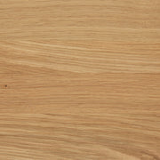 Rangoon 3 Door Bookcase in Oak – image 9