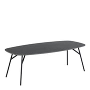 Caracas Coffee Table in Black – image 1