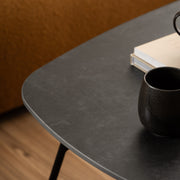 Caracas Coffee Table in Black – image 4