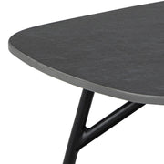 Caracas Coffee Table in Black – image 5