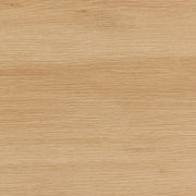 Albany Chest of 4 Drawers in Oak/Black Legs – image 9