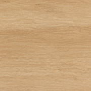 Jaipur Sideboard With 2 Doors and 2 Shelves in Oak – image 8