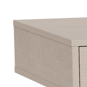 Neptun Office Desk with 3 Drawers in Grey – image 9