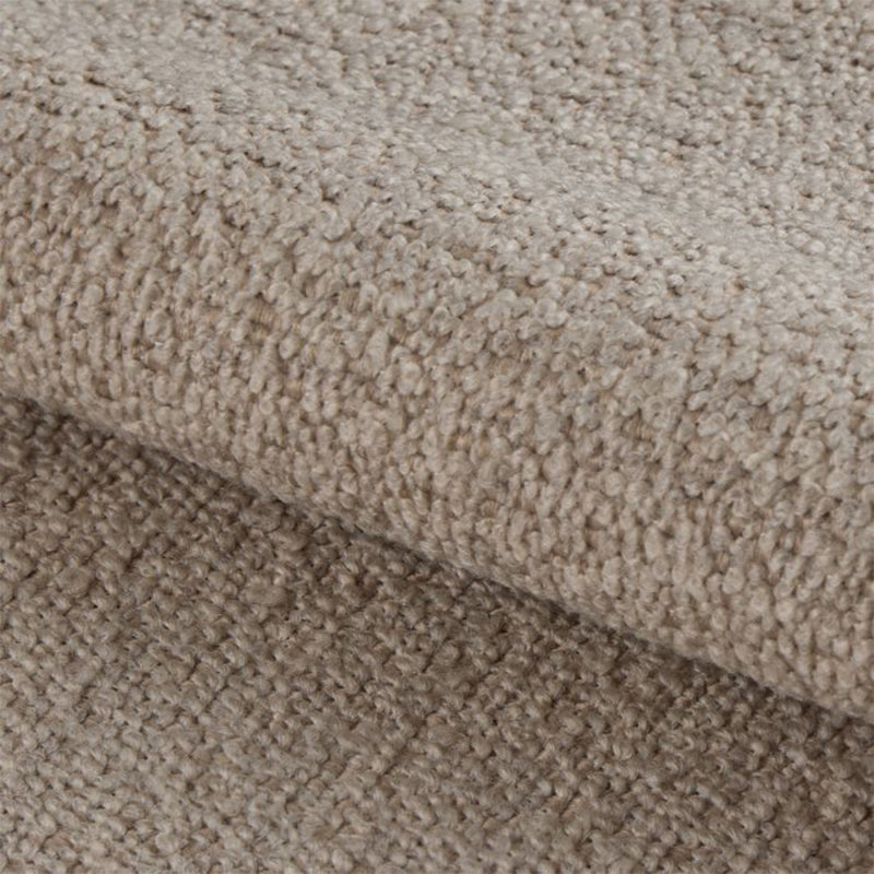 Midfield 2-Seater Chaiselongue Sofa LHF (Reversible Module) in Cona Boucle 1 Fabric, Base – Left-Hand – image 12