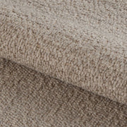 Midfield 2-Seater Chaiselongue Sofa LHF (Reversible Module) in Cona Boucle 1 Fabric, Base – Right-Hand – image 12